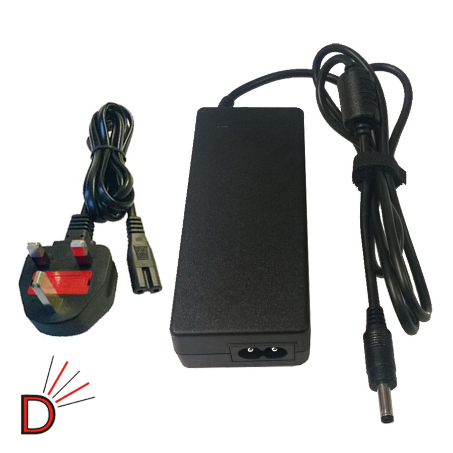 DELL XPS 12 XPS 13 AC ADAPTER 450-18066 3RG0T PA-1450-66D1 PA-1M10